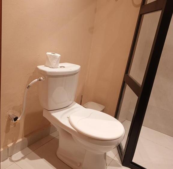 هتل First International Inn Downtown