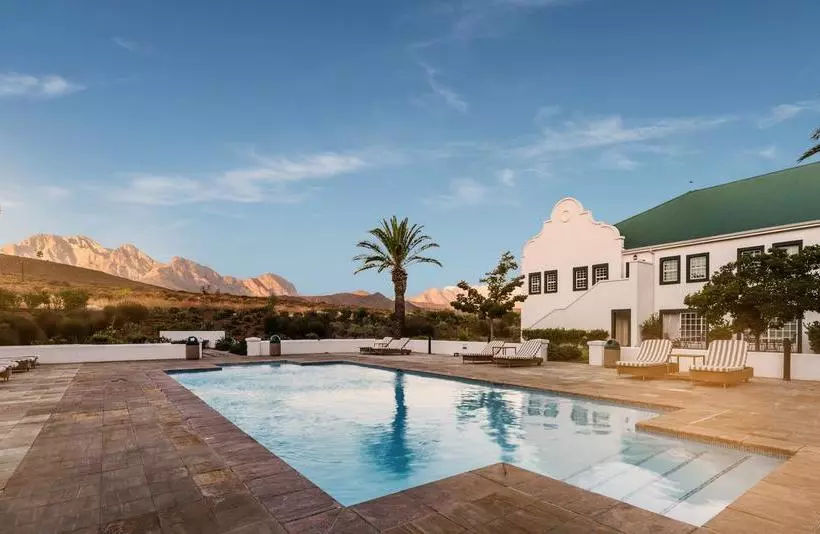 ホテル Golden Valley Lodge & Casino