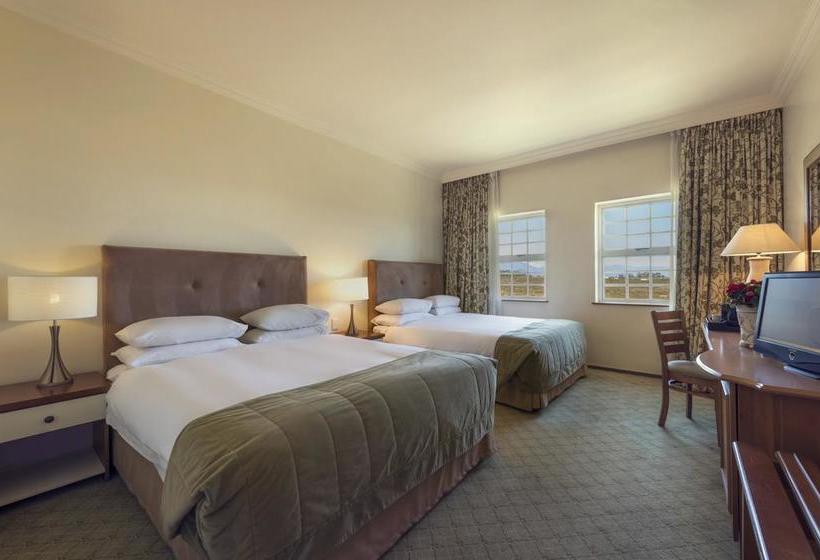 호텔 Golden Valley Lodge & Casino