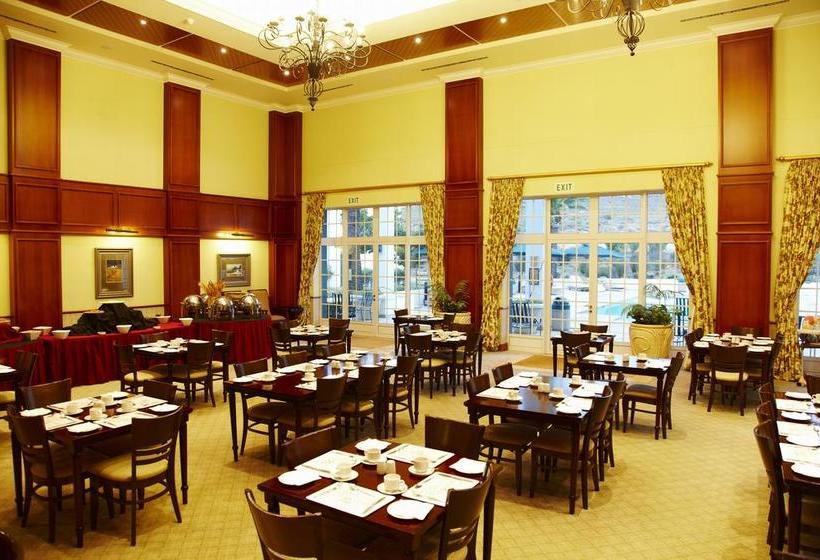 호텔 Golden Valley Lodge & Casino