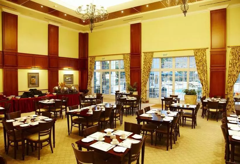 ホテル Golden Valley Lodge & Casino