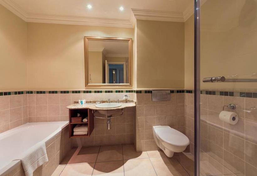 호텔 Golden Valley Lodge & Casino