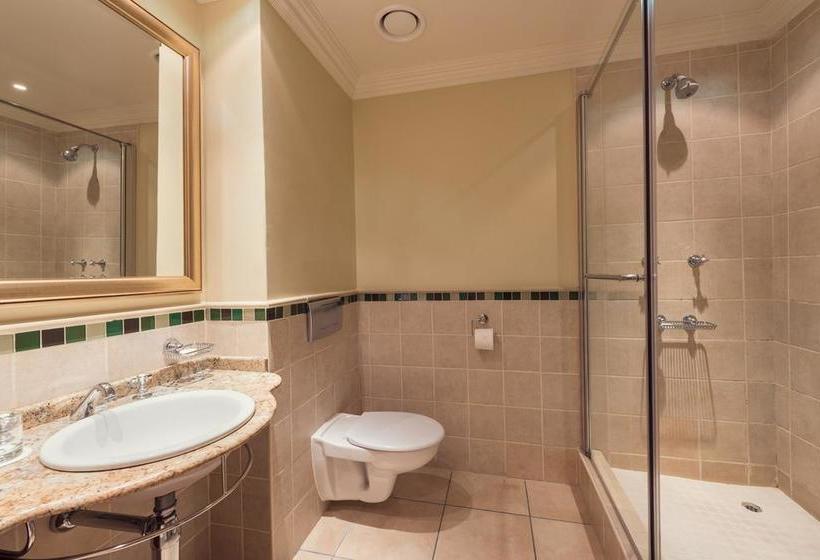 호텔 Golden Valley Lodge & Casino