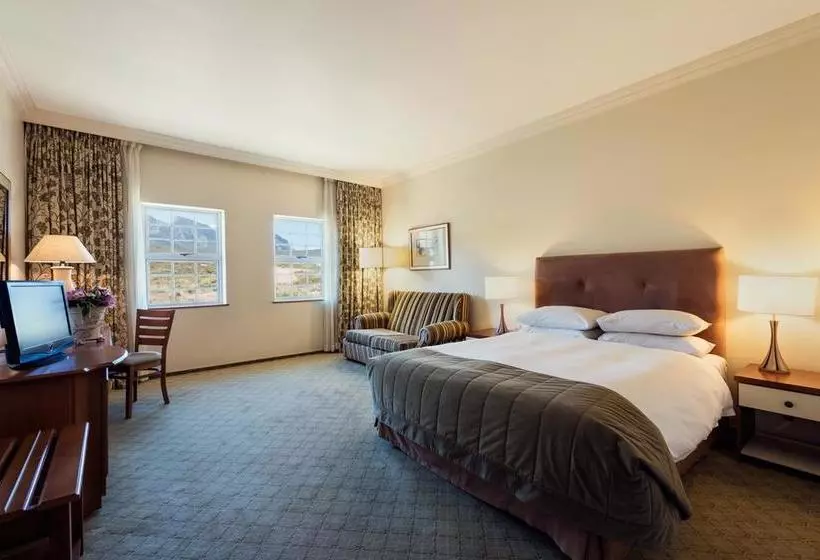 ホテル Golden Valley Lodge & Casino