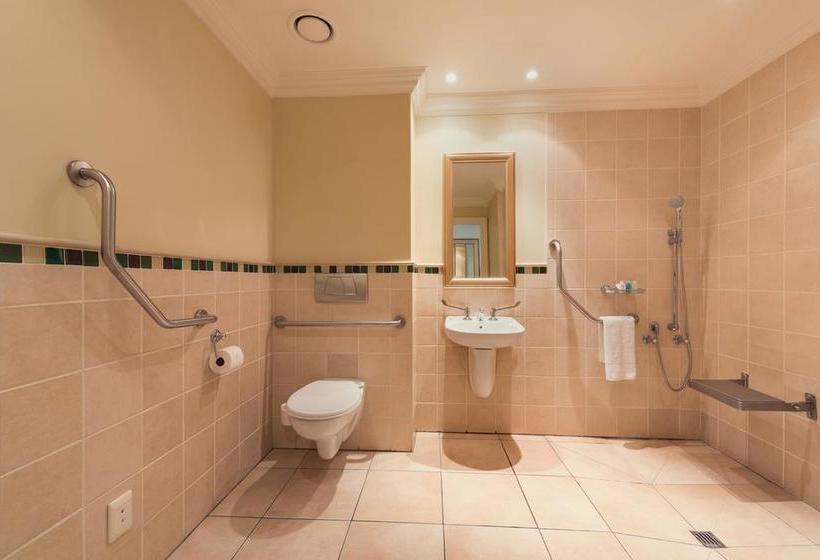 호텔 Golden Valley Lodge & Casino