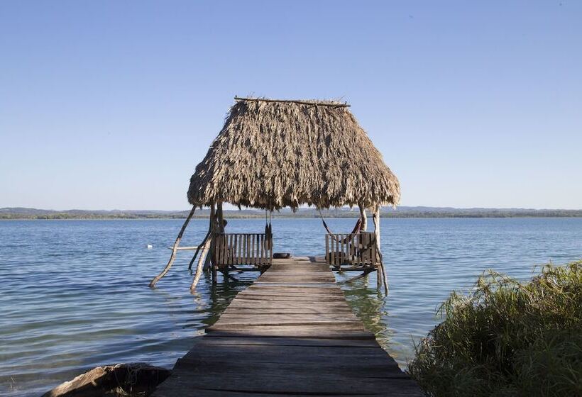 هتل Gringo Perdido