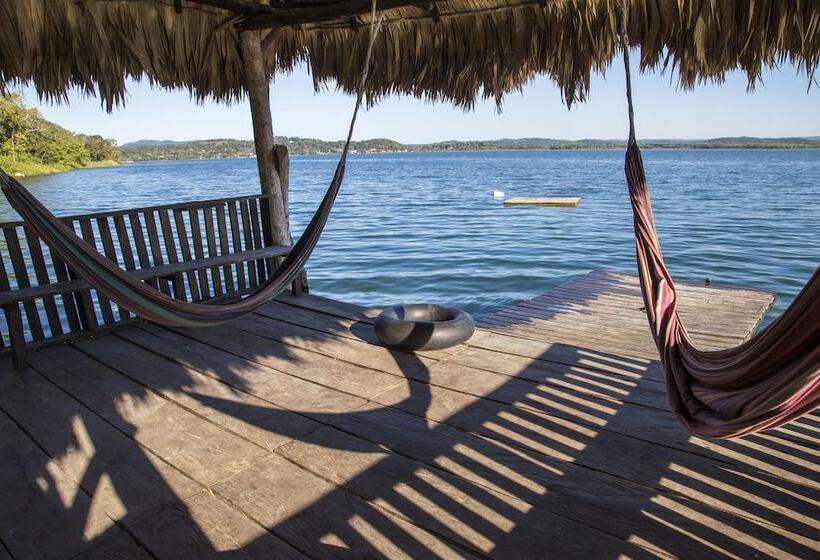 هتل Gringo Perdido