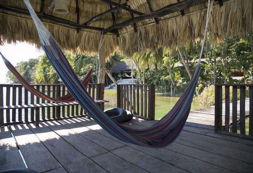 هتل Gringo Perdido