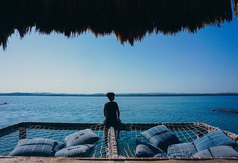 هتل Gringo Perdido