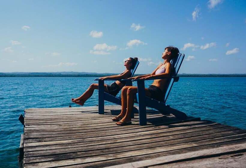 هتل Gringo Perdido