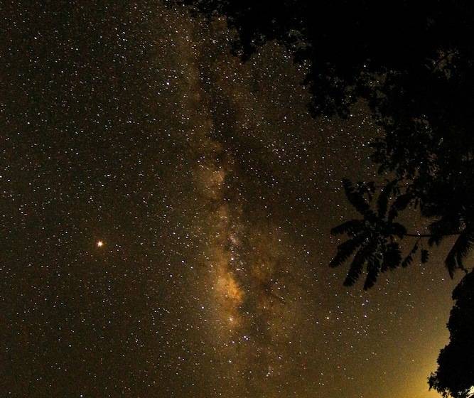 هتل Gringo Perdido