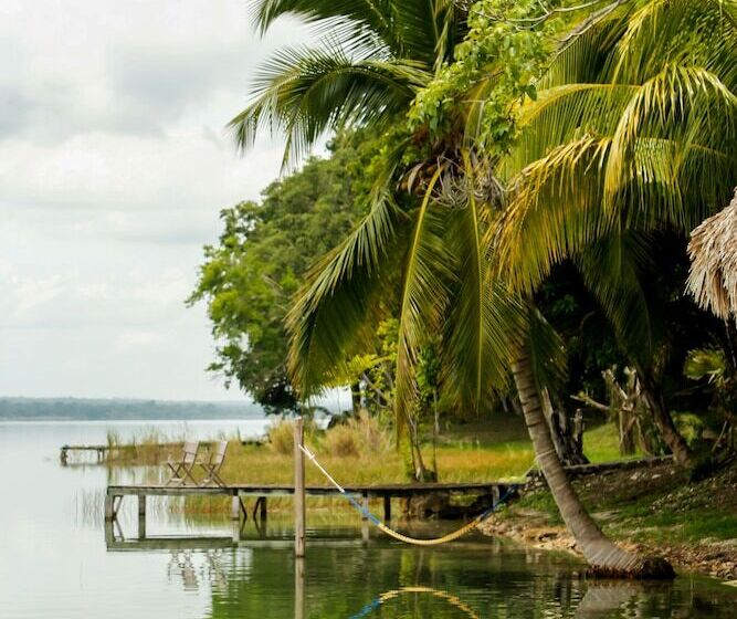 هتل Gringo Perdido