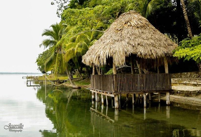 هتل Gringo Perdido