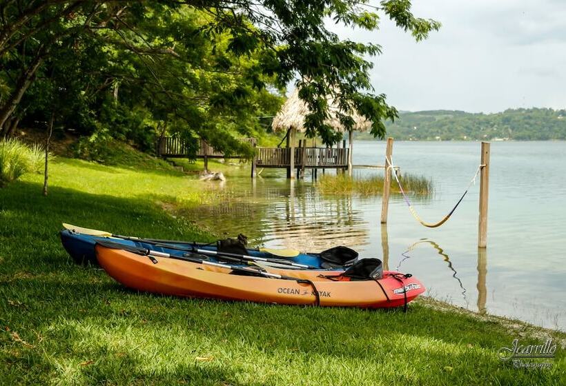 هتل Gringo Perdido