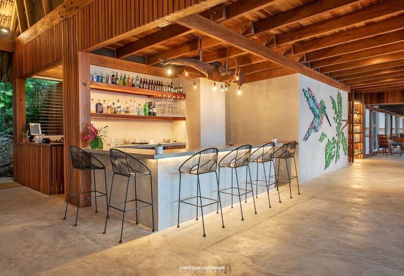 هتل Gringo Perdido