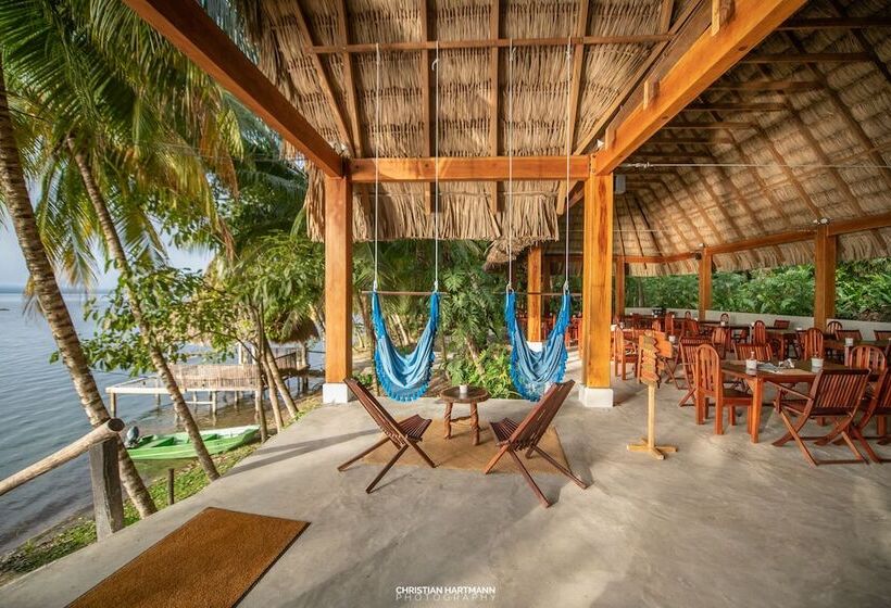 هتل Gringo Perdido