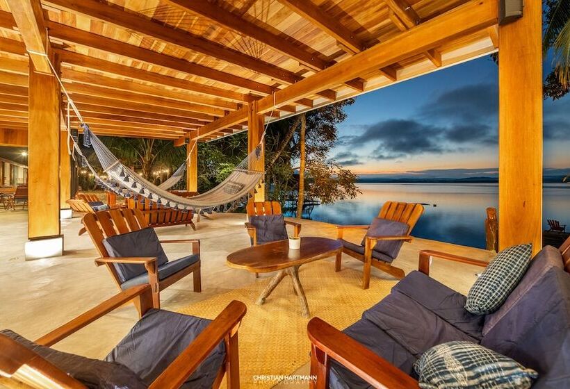 هتل Gringo Perdido