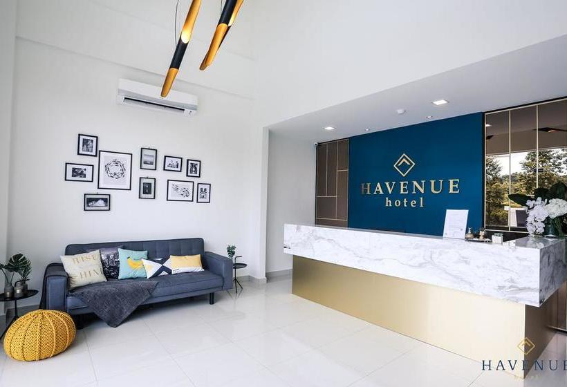 فندق Havenue