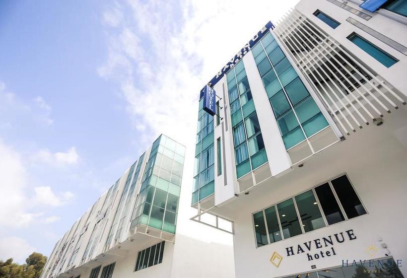 فندق Havenue