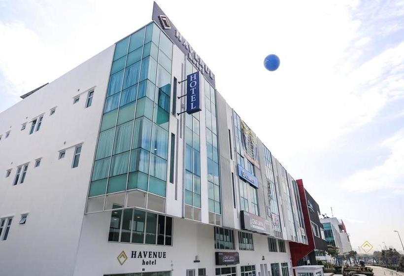 فندق Havenue