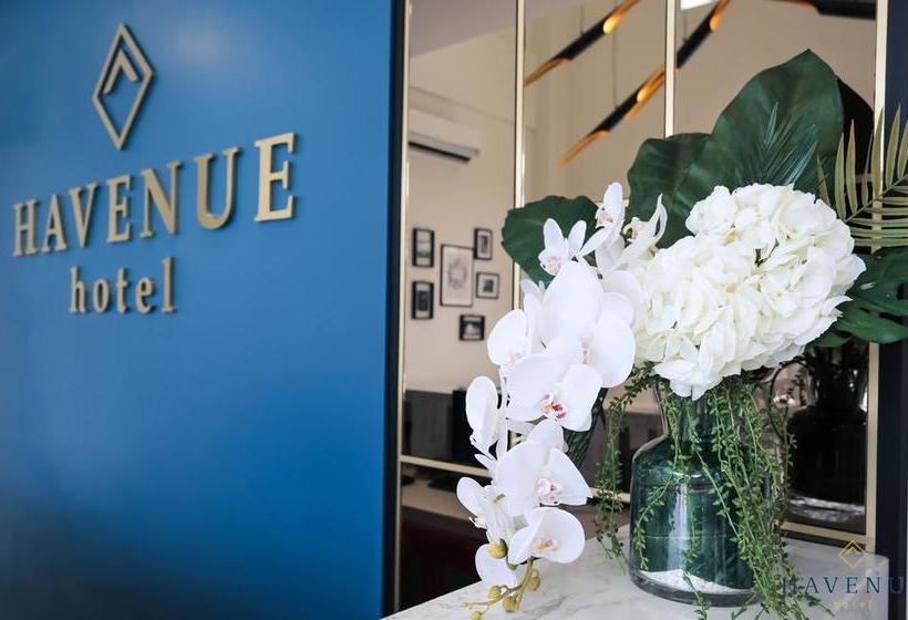 فندق Havenue