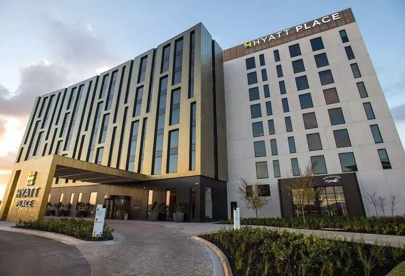 Hotelli Hyatt Place Melbourne Essendon Fields