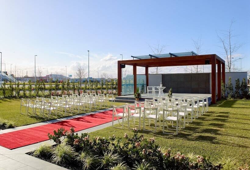 ホテル Hyatt Place Melbourne Essendon Fields