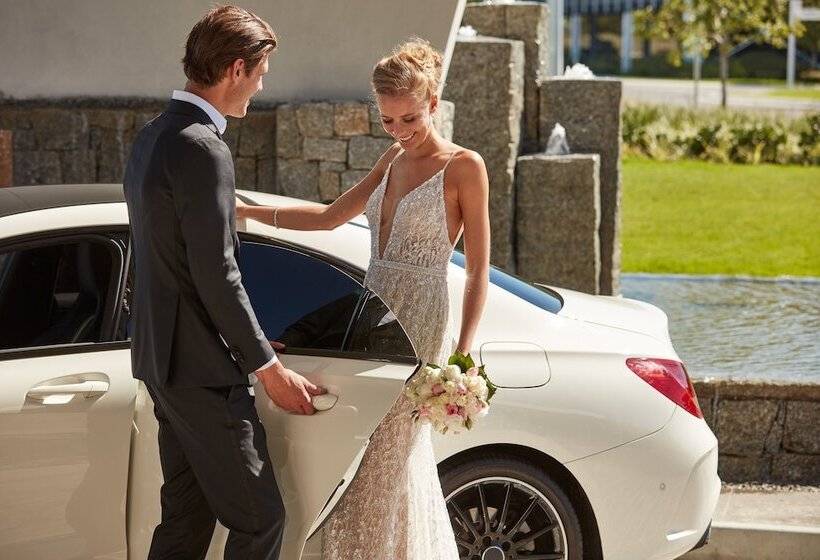 ホテル Hyatt Place Melbourne Essendon Fields