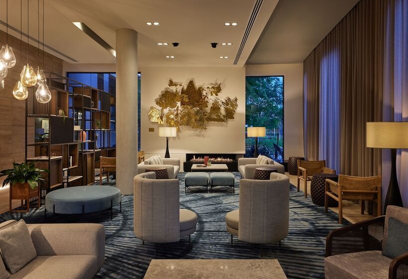 ホテル Hyatt Place Melbourne Essendon Fields