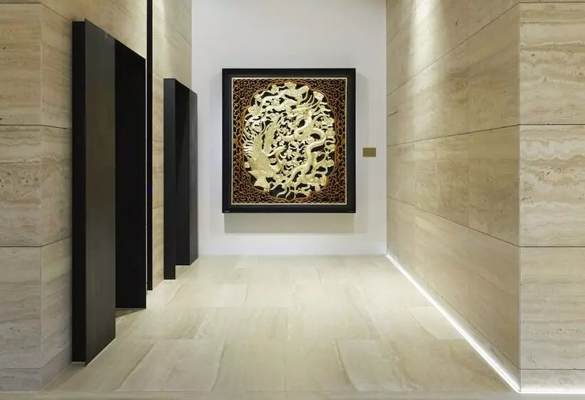 Hotelli Hyatt Place Melbourne Essendon Fields