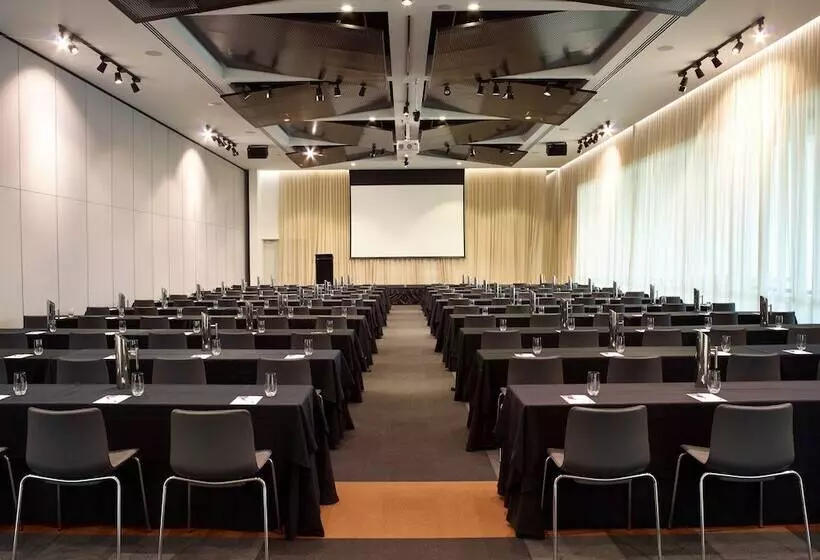 Hotelli Hyatt Place Melbourne Essendon Fields