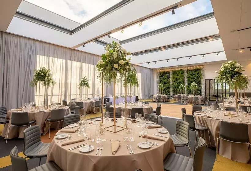 Hotelli Hyatt Place Melbourne Essendon Fields