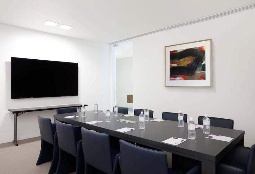 ホテル Hyatt Place Melbourne Essendon Fields