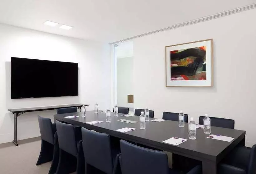 Hotelli Hyatt Place Melbourne Essendon Fields