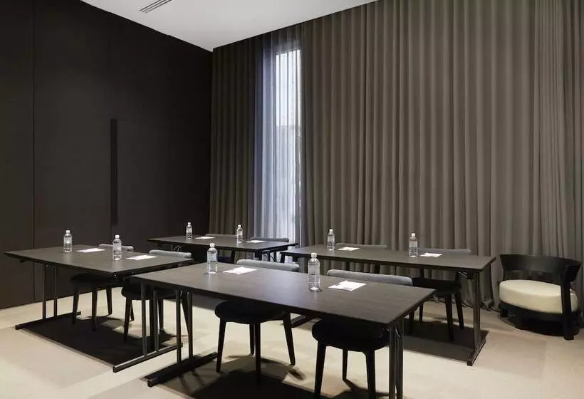 Hotelli Hyatt Place Melbourne Essendon Fields