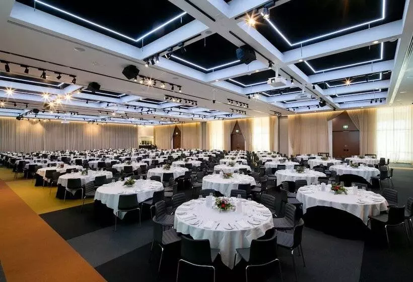 Hotelli Hyatt Place Melbourne Essendon Fields
