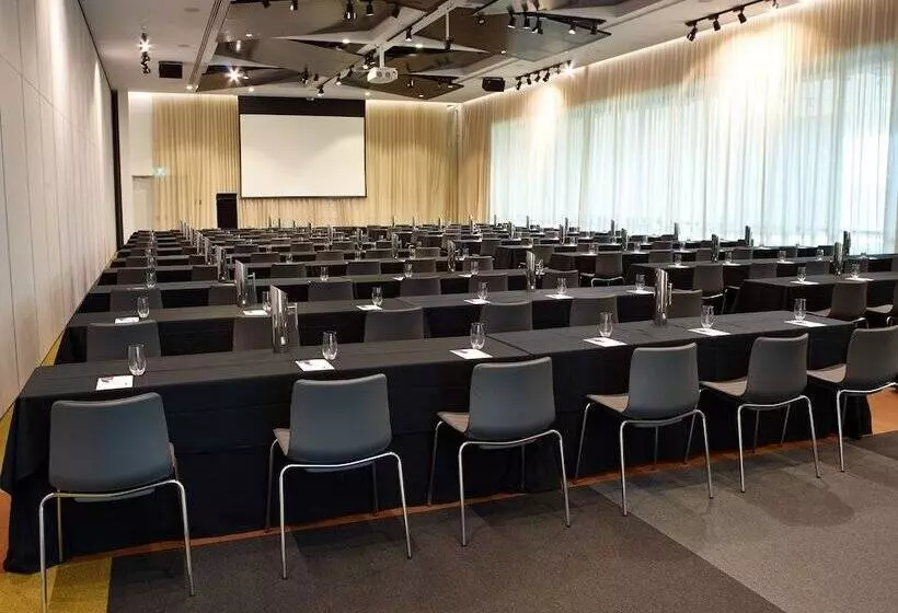 Hotelli Hyatt Place Melbourne Essendon Fields