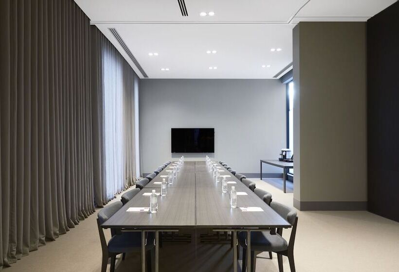 ホテル Hyatt Place Melbourne Essendon Fields