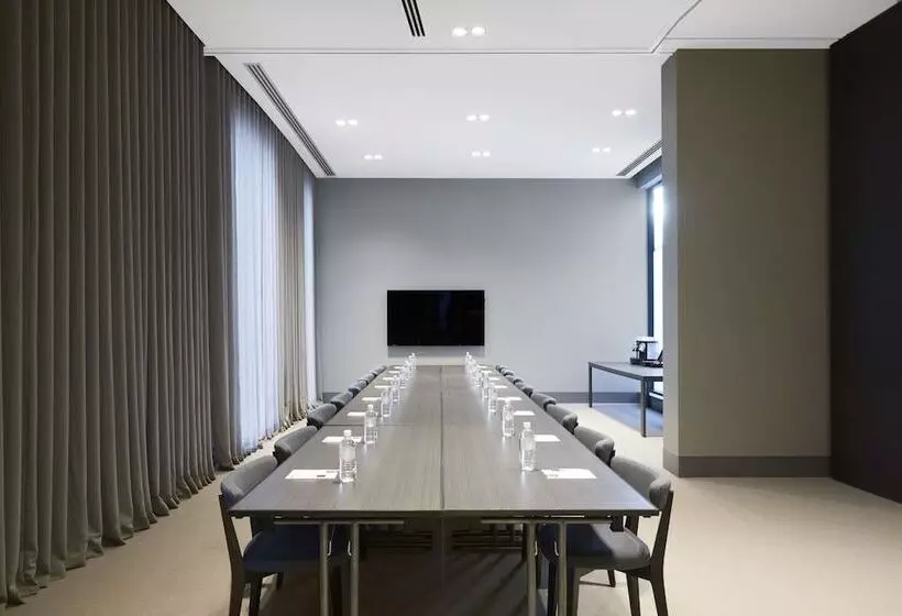 Hotelli Hyatt Place Melbourne Essendon Fields