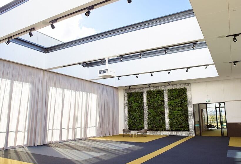 ホテル Hyatt Place Melbourne Essendon Fields