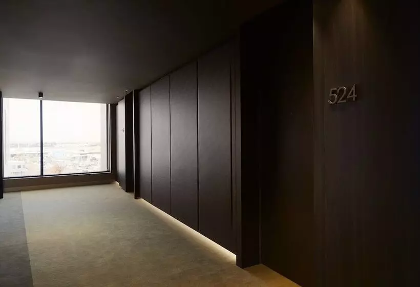 Hotelli Hyatt Place Melbourne Essendon Fields