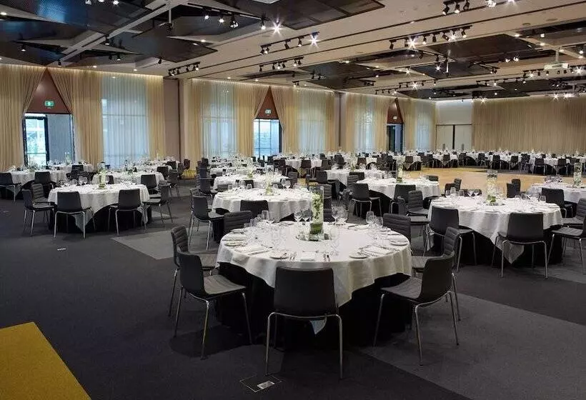 Hotelli Hyatt Place Melbourne Essendon Fields