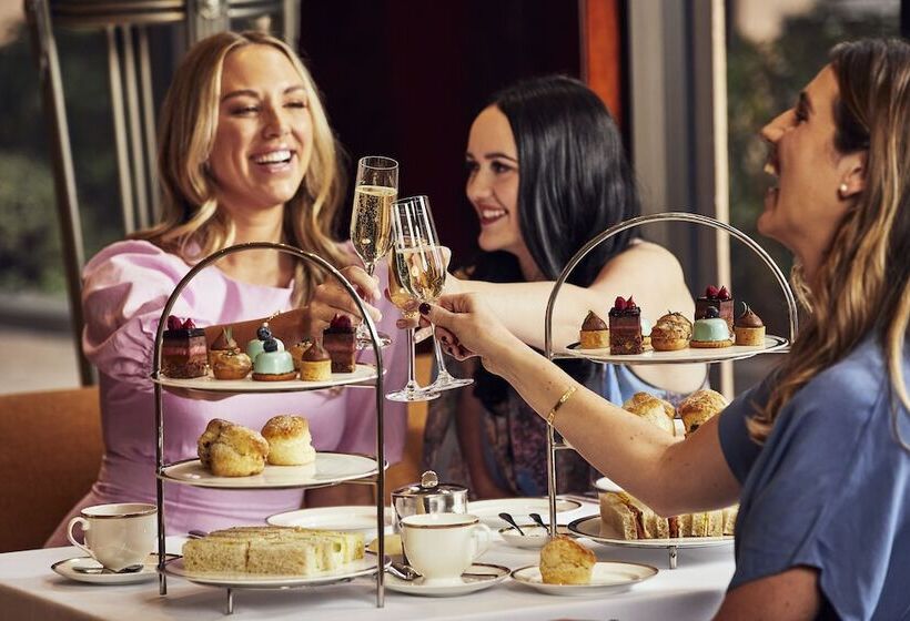 ホテル Hyatt Place Melbourne Essendon Fields