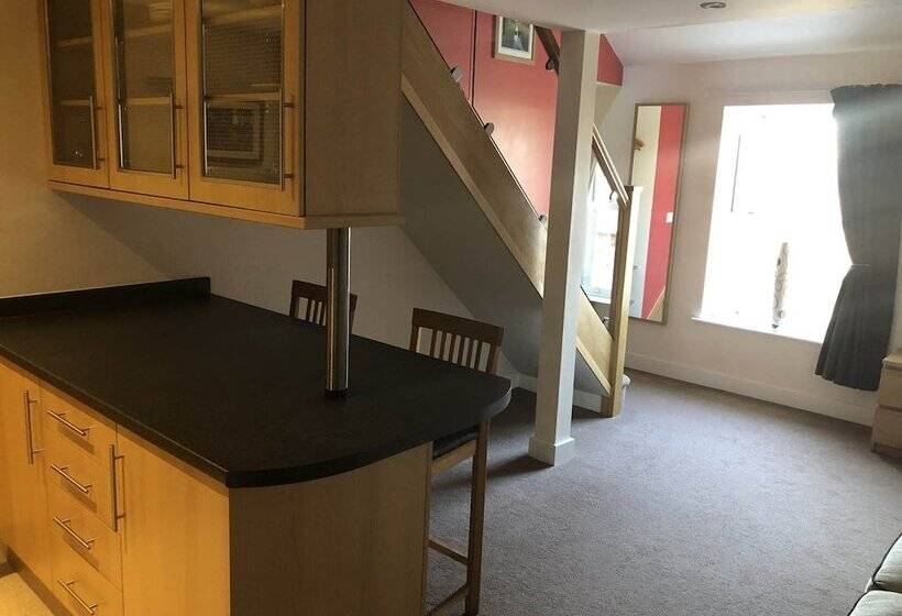 هتل Little Downham Anchor