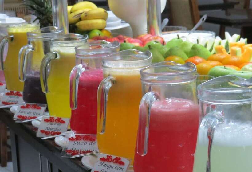 ホテル Monte Líbano