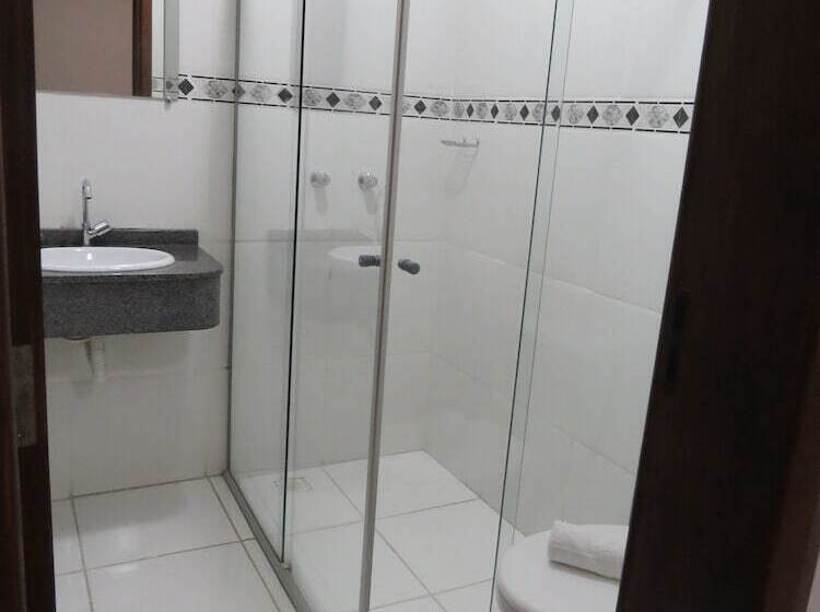 ホテル Monte Líbano