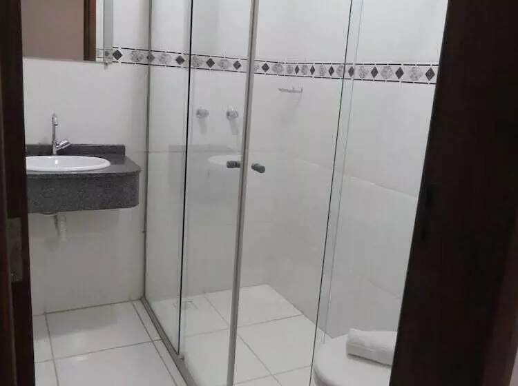 Hotel Monte Líbano