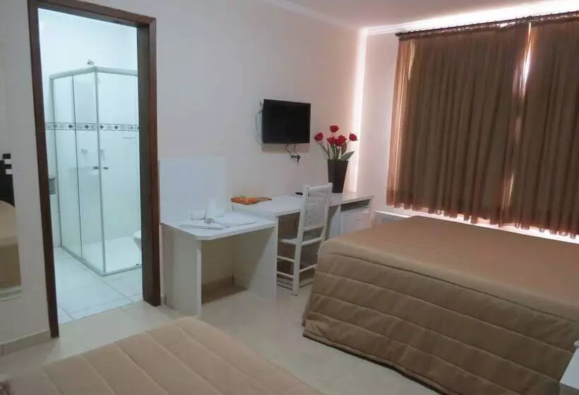 Hotel Monte Líbano