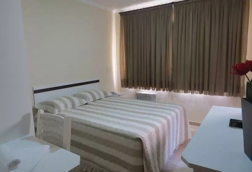 Hotel Monte Líbano