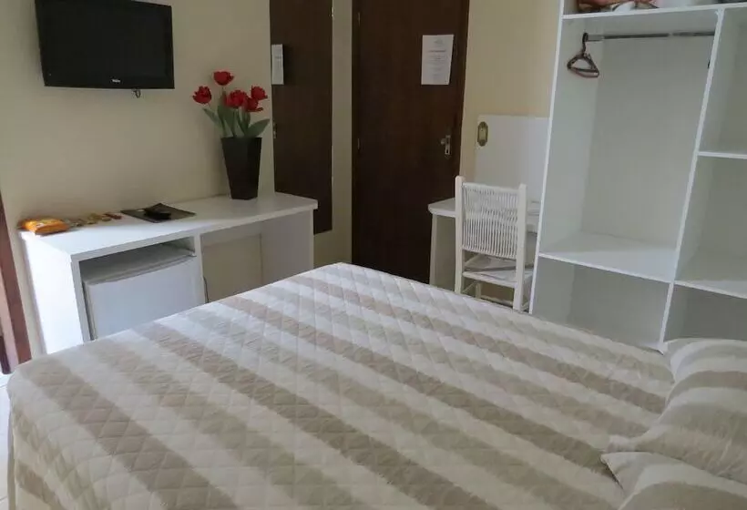 Hotel Monte Líbano